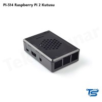 Pi-314 Raspberry Pi 2 Kutusu